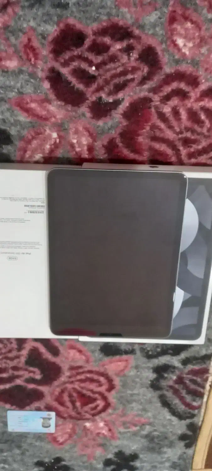 ipad Air   2022|تبلت|تبریز, |دیوار