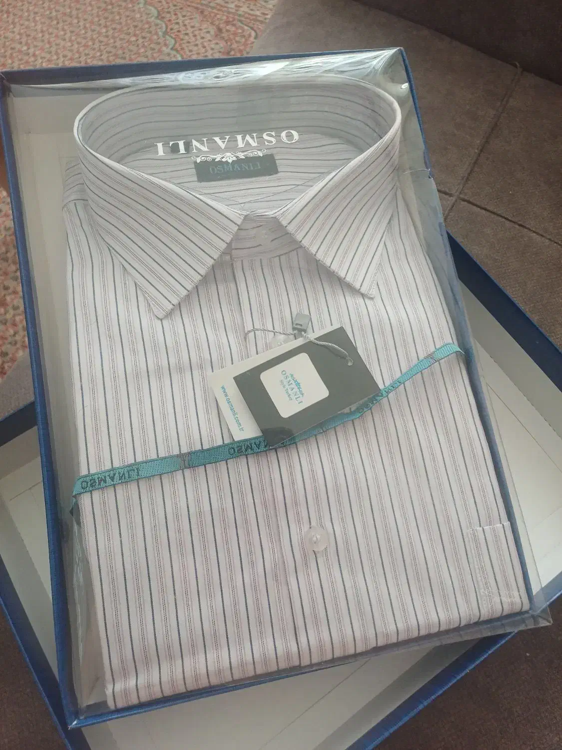 پیراهن مردانه نو|لباس|سهند, |دیوار