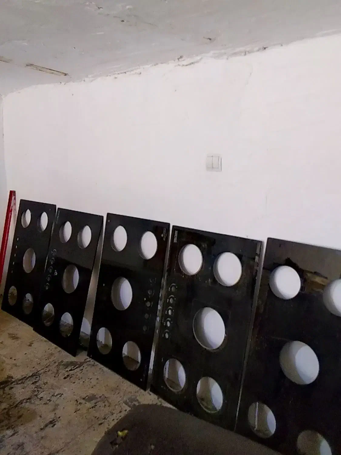 شیشه گاز رومیزی|اجاق گاز و لوازم برقی پخت‌وپز|پرند, فاز ۳|دیوار