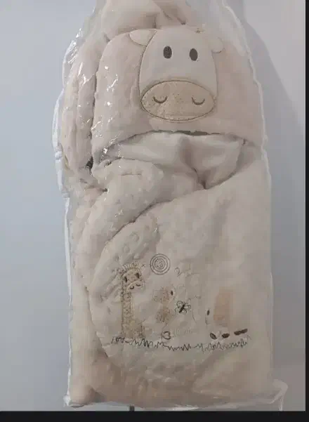 قنداق فرنگی بچه|اسباب و اثاث بچه|برازجان, |دیوار