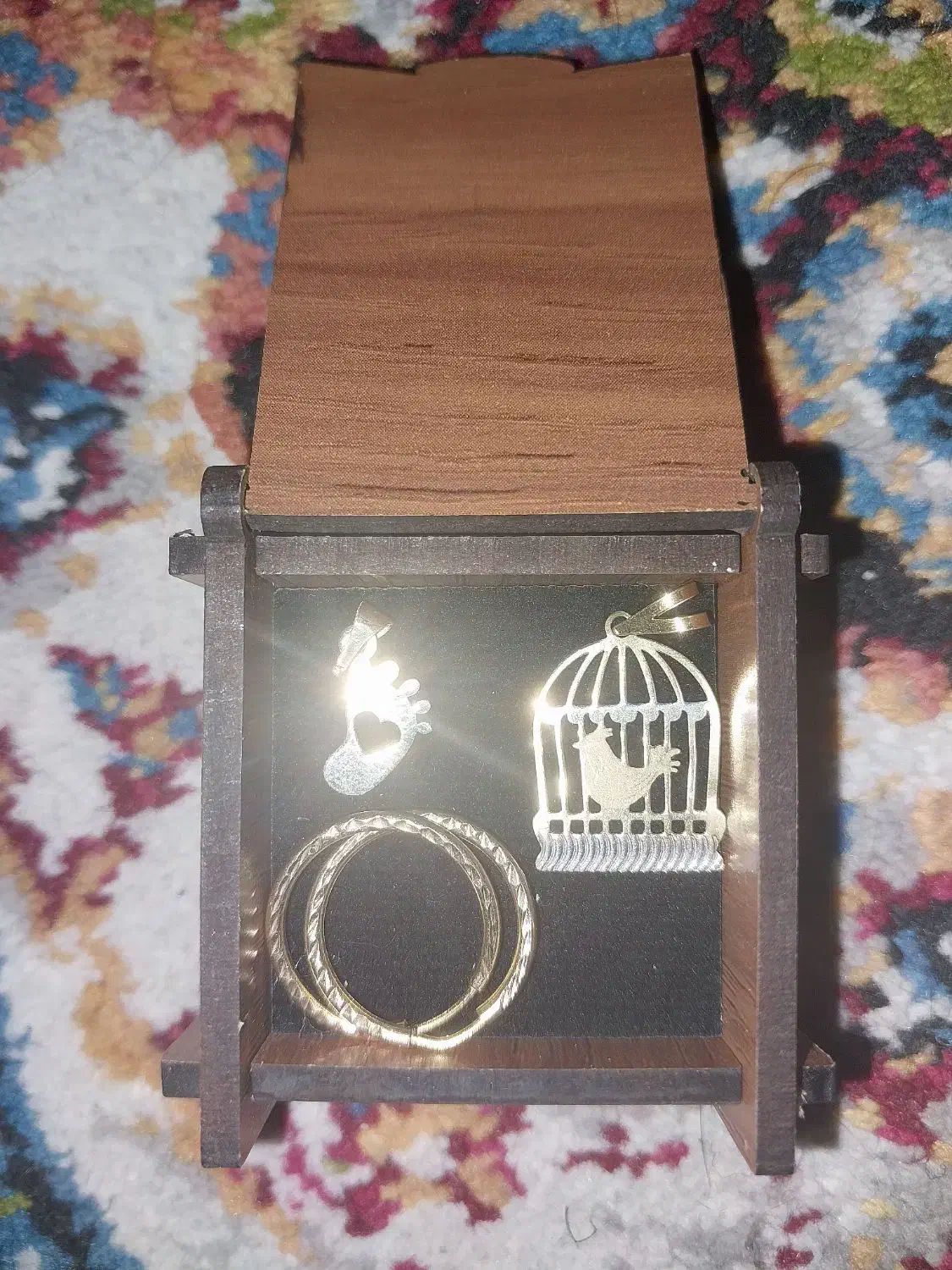 طلا|جواهرات|نسیم‌شهر, |دیوار