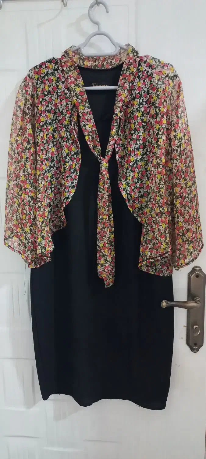 لباس مجلسی نو|لباس|شوش, |دیوار