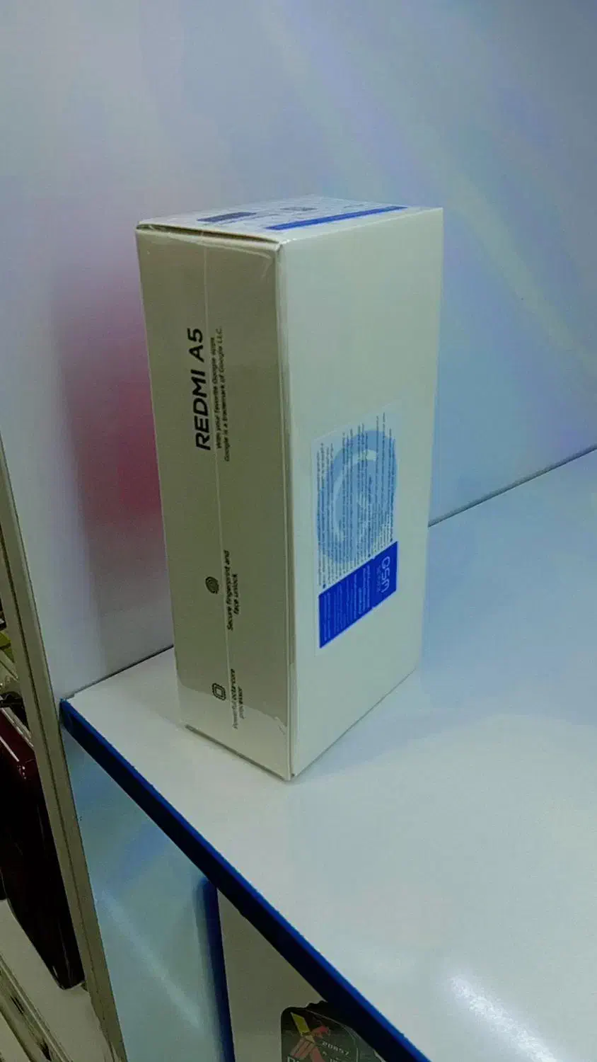 Redmi a5|موبایل|کرمان, |دیوار