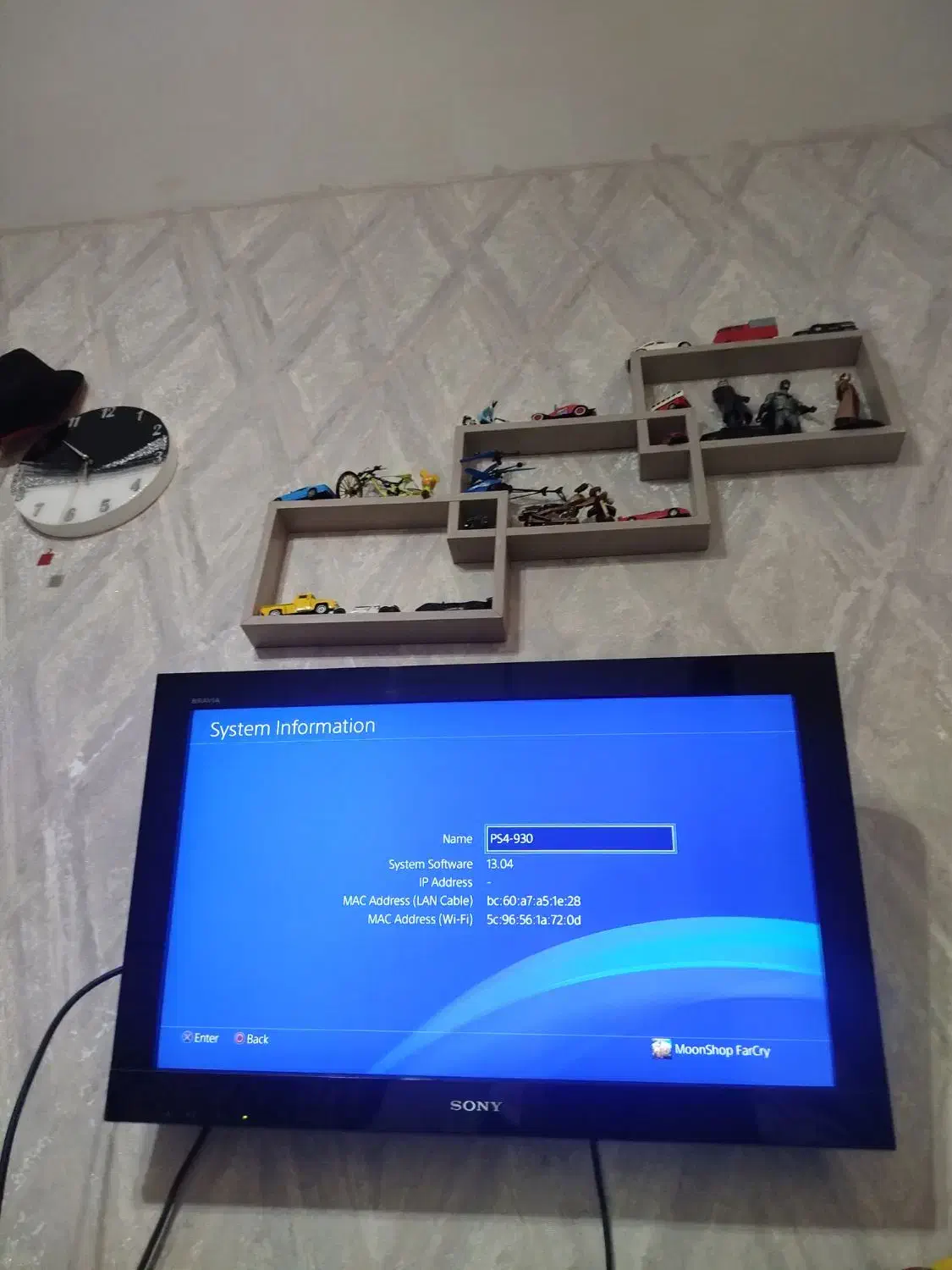 ps4 نو|کنسول، بازی ویدئویی و آنلاین|دهلران, |دیوار