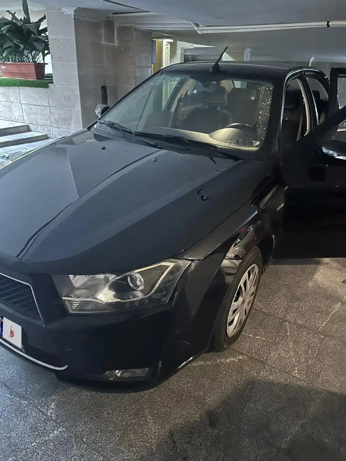 دنا دنده مدل ۱۳۹۸|خودرو سواری و وانت|تهران, زرگنده|دیوار