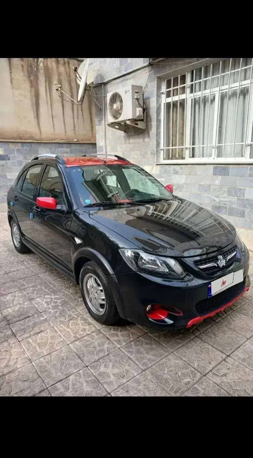 کوییک 1401|خودرو سواری و وانت|کرمان, |دیوار