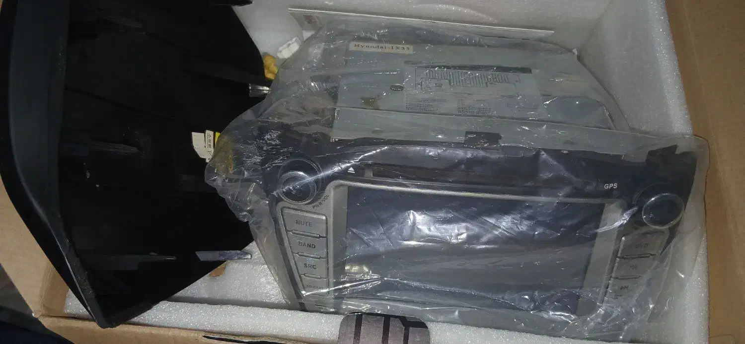 مانیتور توسان|قطعات یدکی و لوازم جانبی|اهواز, سپیدار|دیوار