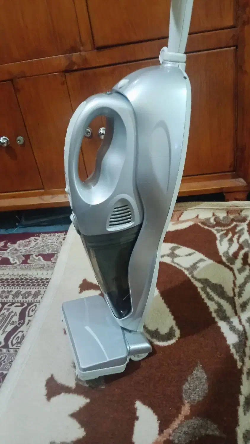 جاروبرقی سونای شارجی|جاروبرقی، جارو شارژی، بخارشو|اهواز, مجاهد|دیوار