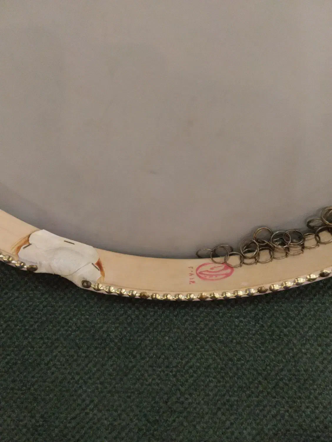 دف حبیبی|سازهای سنتی|تهران, شهران جنوبی|دیوار