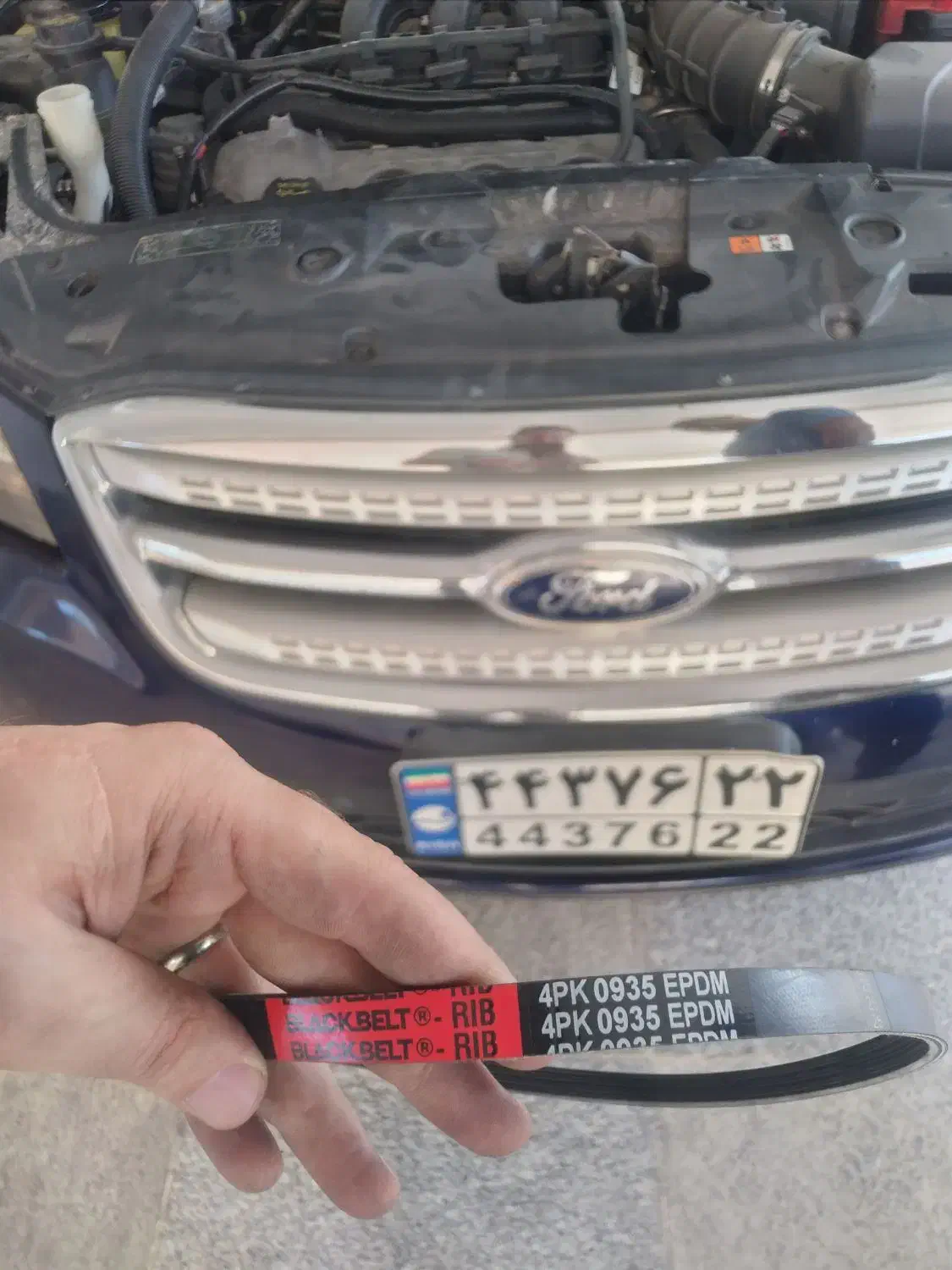 خدمات سیار برق خودرو|خدمات موتور و ماشین|کیش, |دیوار