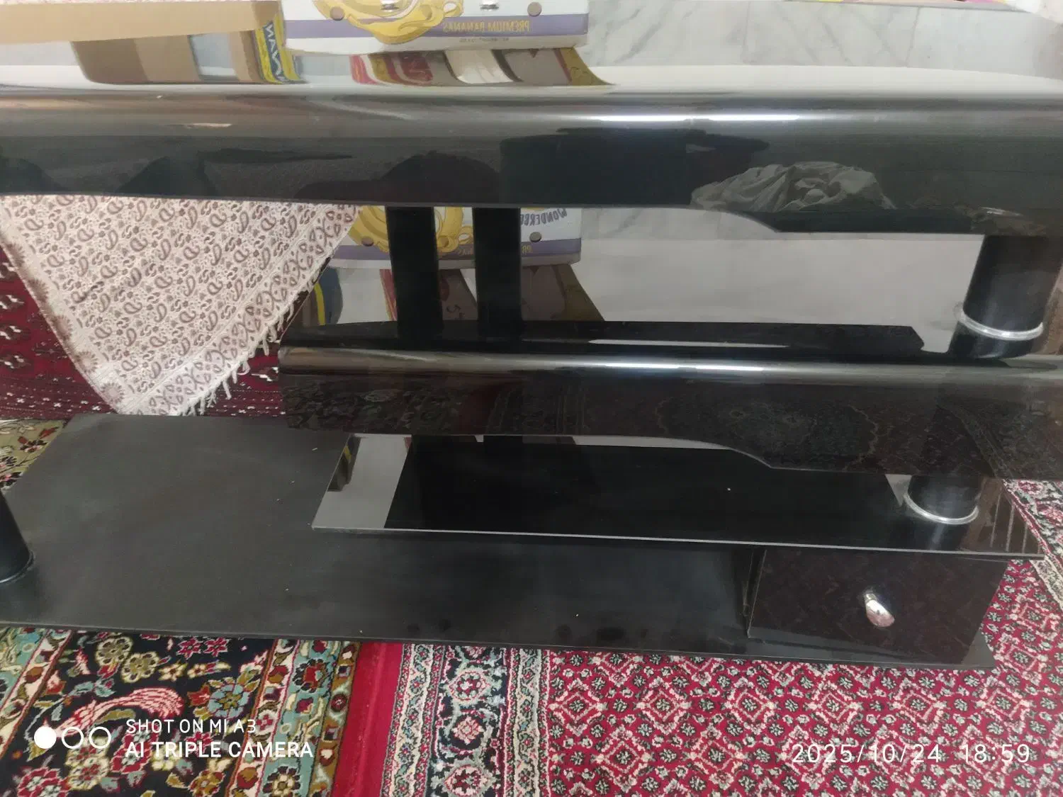 میز تلویزیون سالم|میز تلویزیون|بیرجند, |دیوار