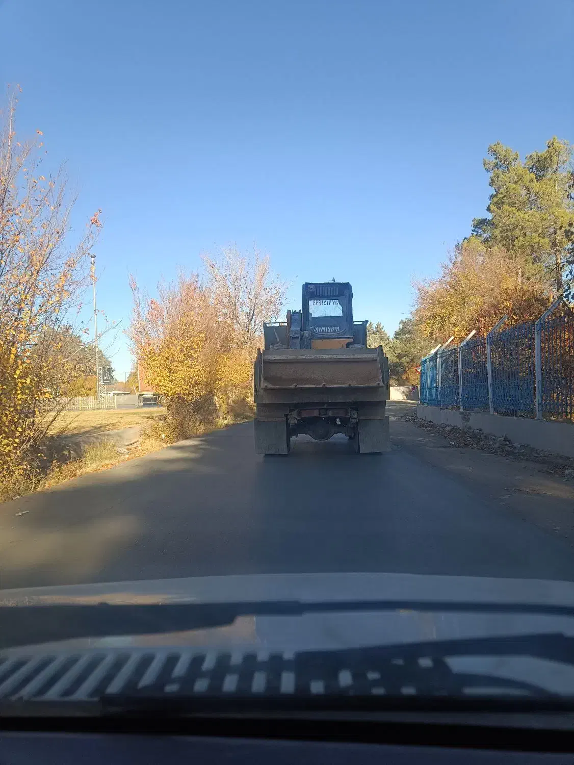 اجاره بابکت و مینی لودر|خدمات حمل و نقل|شیراز, شهرک گلستان|دیوار