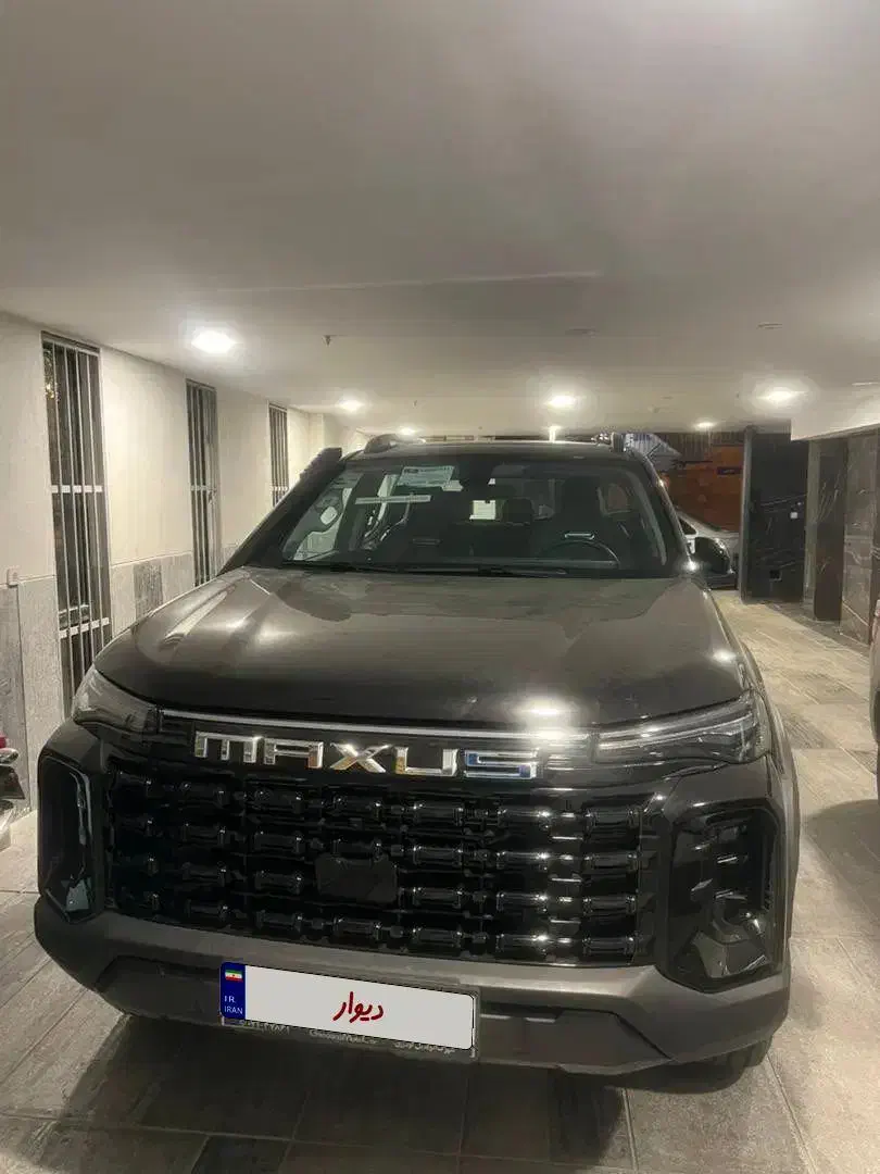 مکسوس STAR H 1404|خودرو سواری و وانت|تهران, ازگل|دیوار