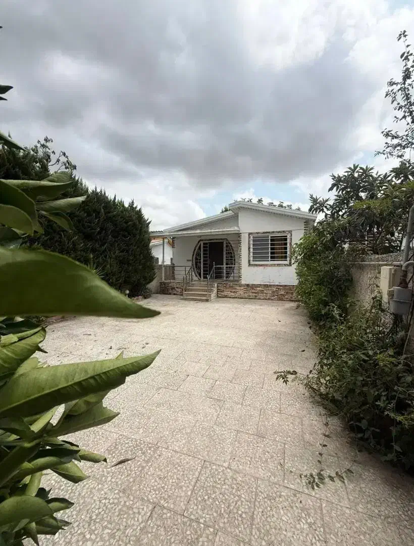 فروش فوری ویلاباغ۲۴۰متری*سندششدانگ*پول لازم|فروش خانه و ویلا|محمودآباد, |دیوار