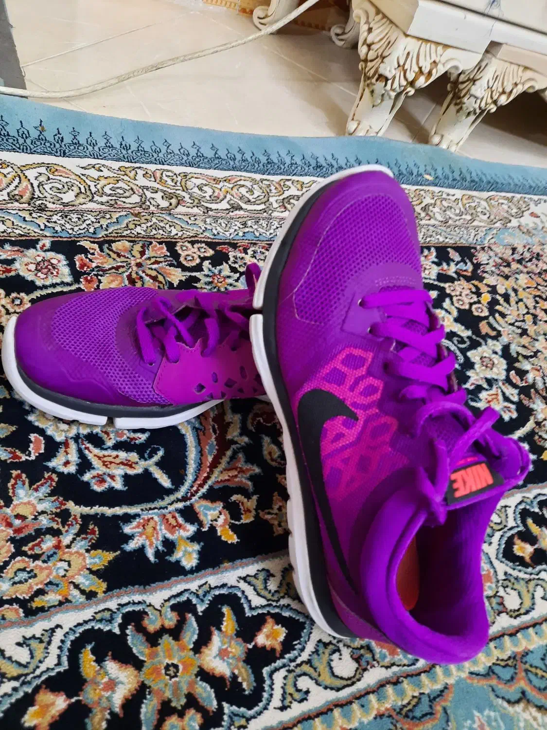 کفش اورجینال|کیف، کفش، کمربند|خمین, |دیوار