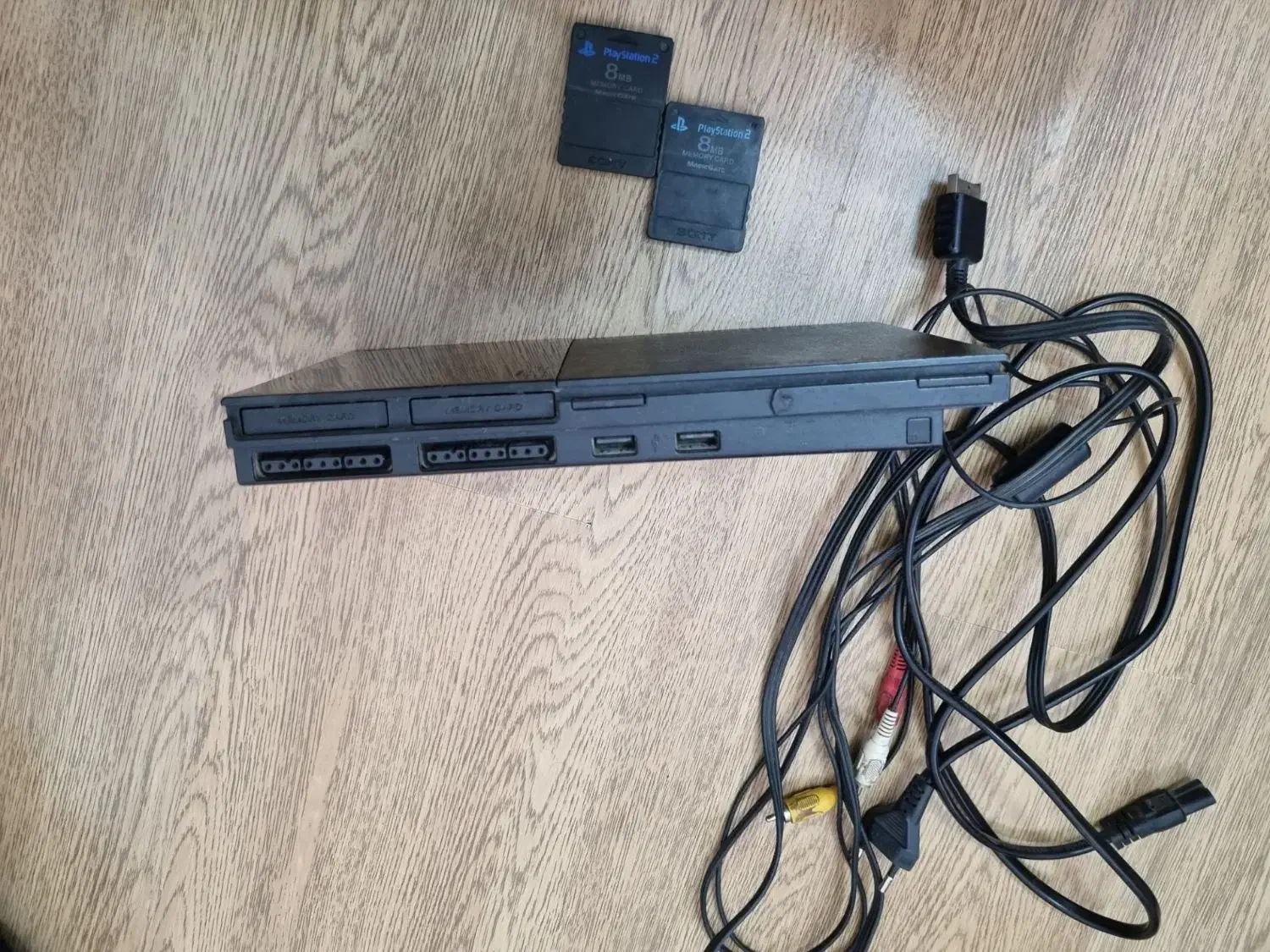 پلی استیشن 2|کنسول، بازی ویدئویی و آنلاین|تربت جام, معدآباد|دیوار