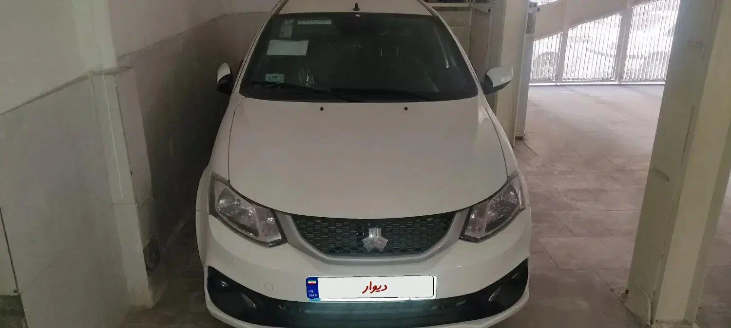 ساینا اتومات صفر کیلومتر|خودرو سواری و وانت|خرم‌آباد, |دیوار