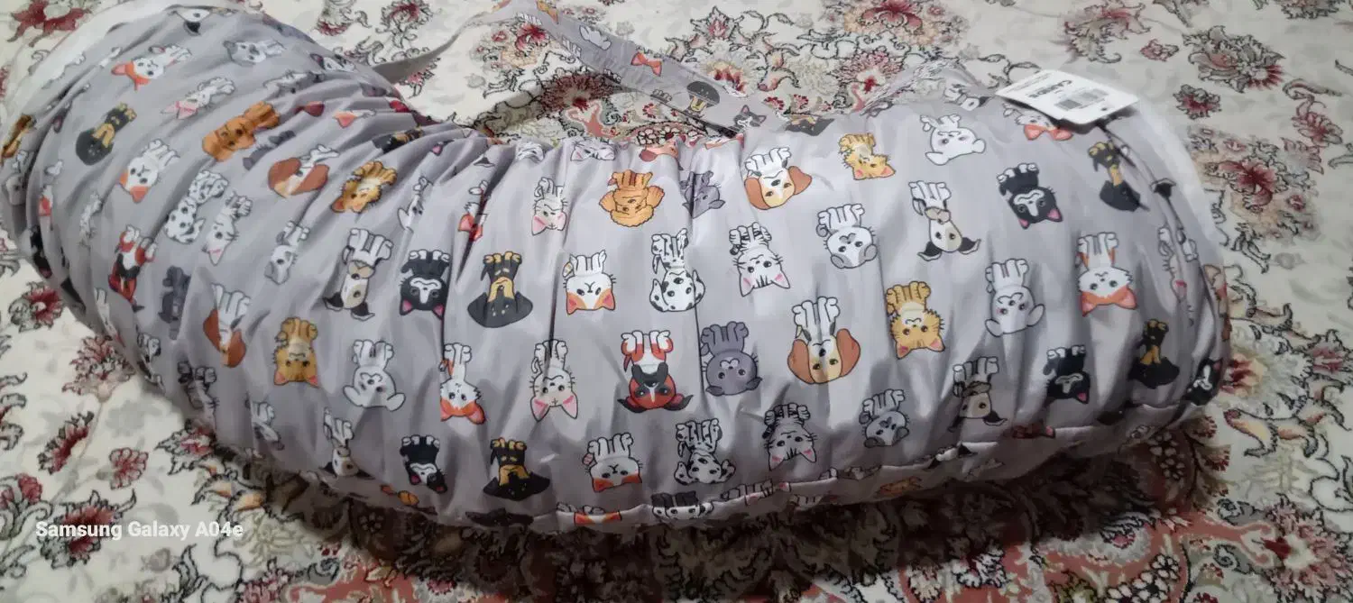 تونل بازی گربه|لوازم جانبی حیوانات|مشهد, شهید بهشتی|دیوار