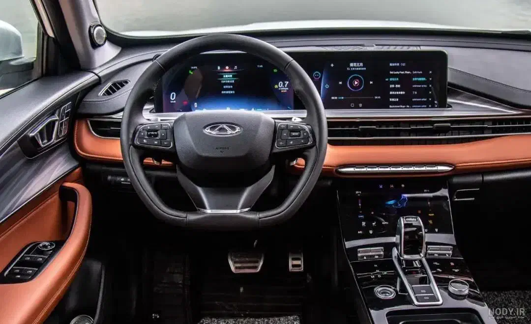 تیگو ۸ پرو مکس ie مدل ۴۰۴|خودرو سواری و وانت|یزد, |دیوار