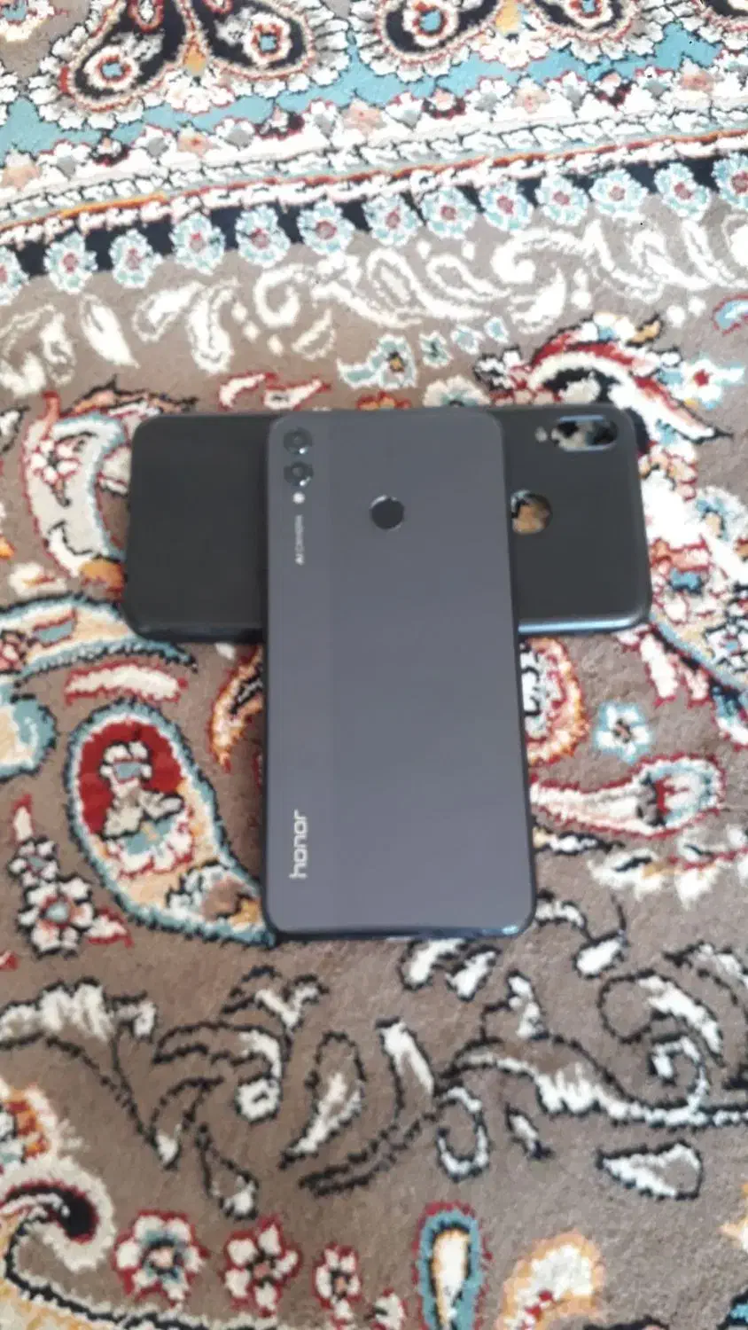 گوش8xHoNoR/128/4|موبایل|نجف‌آباد, یزدانشهر|دیوار