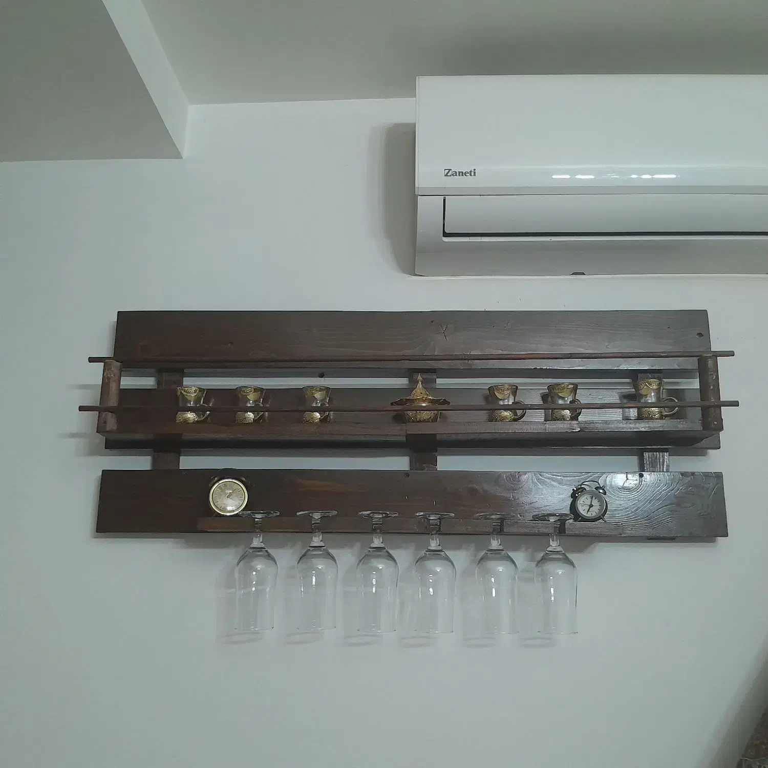 باردیواری تماماچوب نراد|صنایع دستی و سایر لوازم تزئینی|آمل, |دیوار