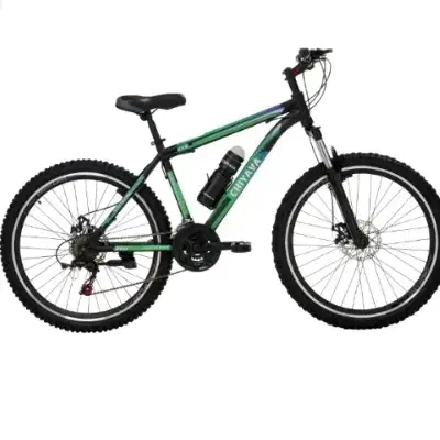 دوچرخه چیاوا سایز 26مدل آکو|دوچرخه، اسکیت، اسکوتر|پردیس, فاز ۱۱|دیوار