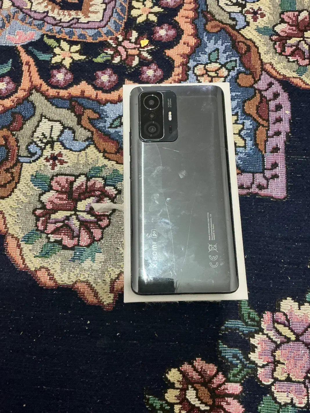 شیامی ۱۱تی|موبایل|مشهد, شهید احمدی روشن|دیوار