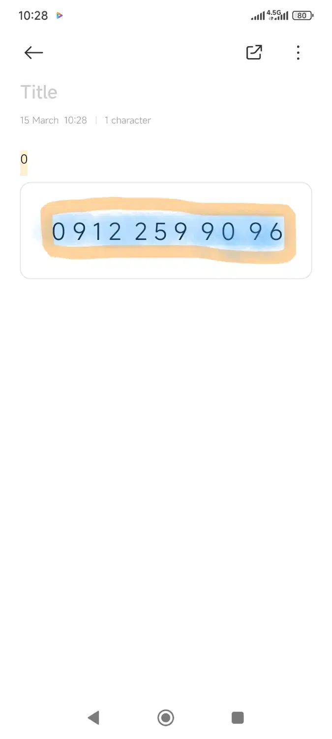 09122599096|سیمکارت|تهران, والفجر (افسریه)|دیوار