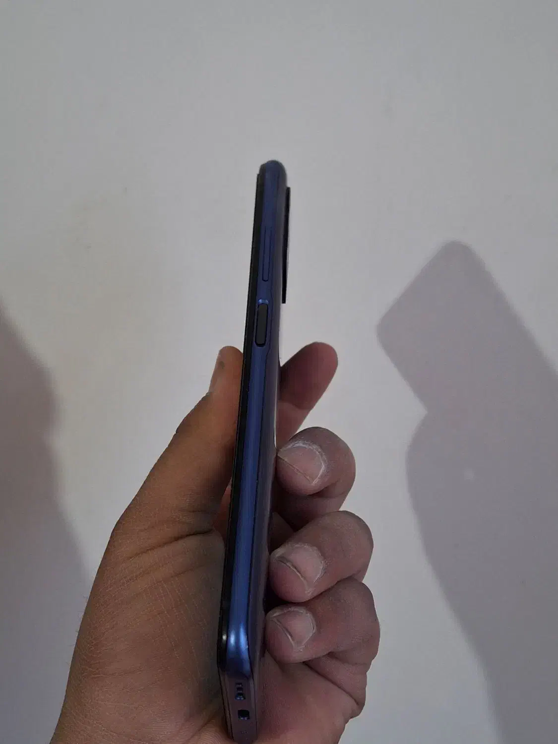 ردمی نوت ۱۰ 5جی|موبایل|مشهد, چاهشک|دیوار