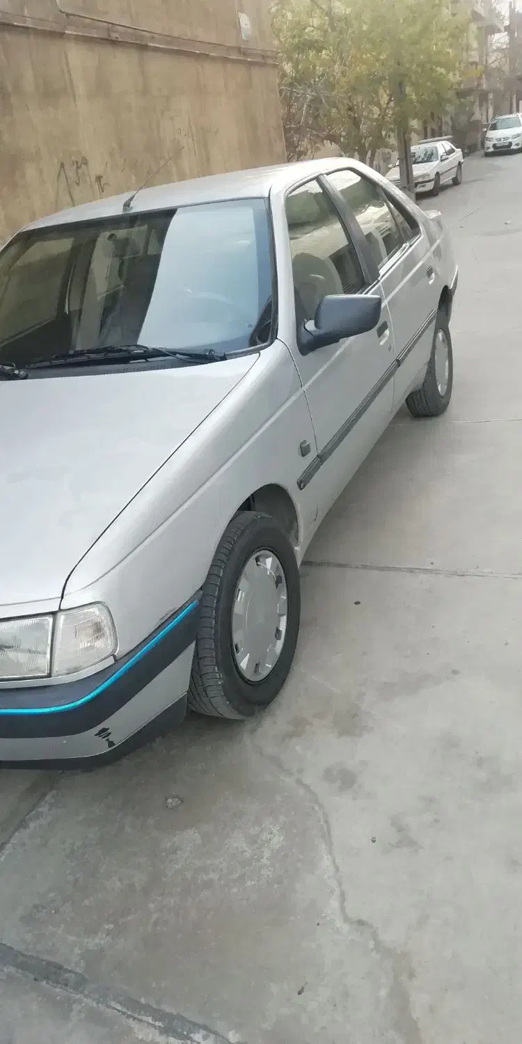 پژو 405 مدل 88 بدون رنگ|خودرو سواری و وانت|بانه, |دیوار