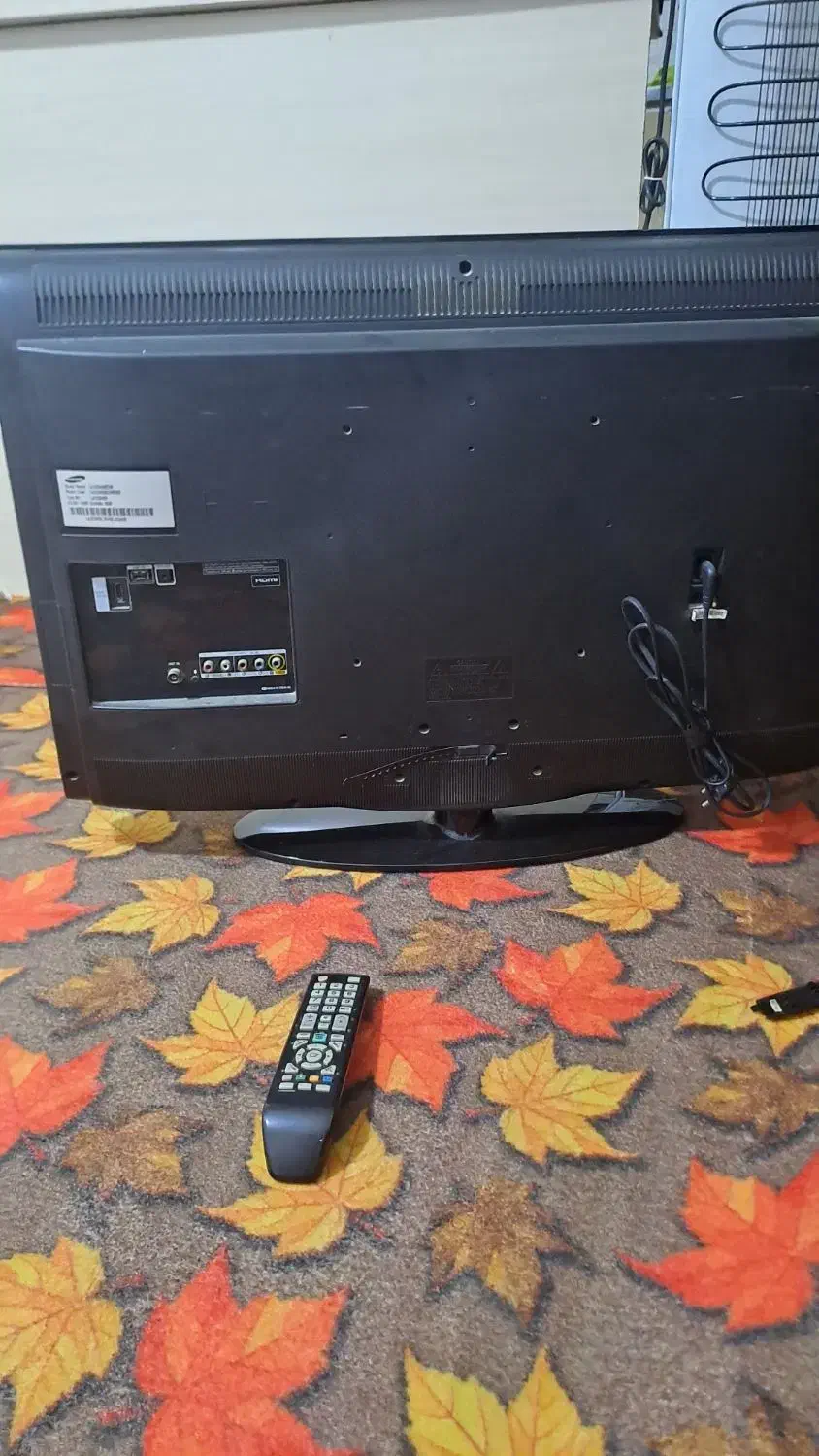 فروش|تلویزیون و پروژکتور|صومعهسرا, |دیوار