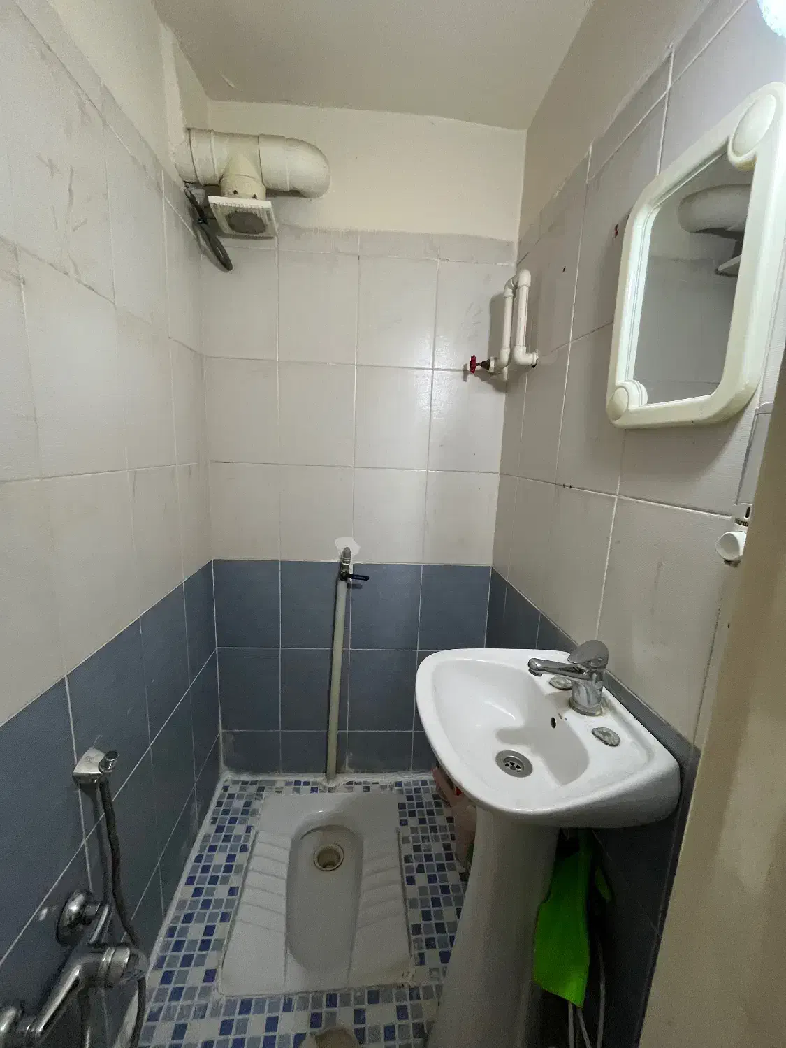 ۴۸ متر/پارکینگ/حتی مجرد /شکوفه خ درودیان