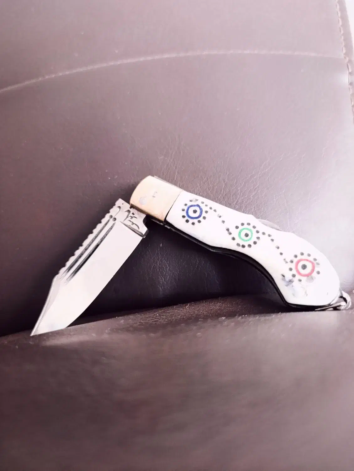 چاقو کلکسیونی|کلکسیون و سرگرمی|قوچان, |دیوار