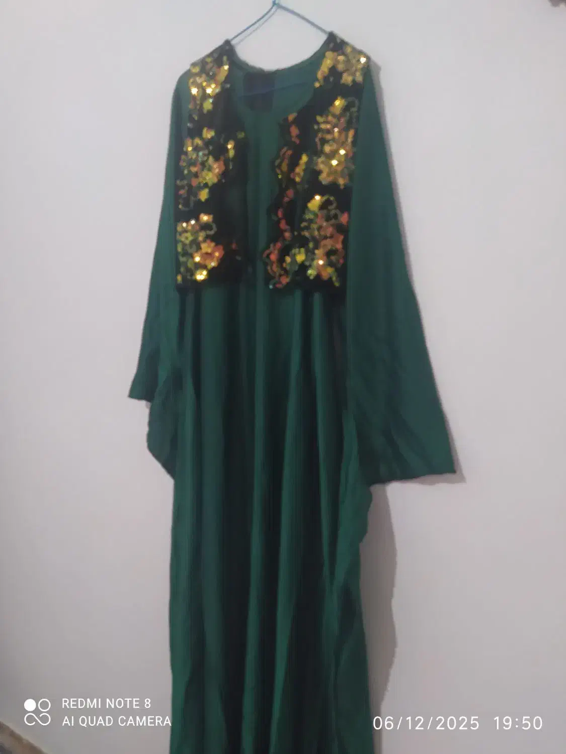 لباس کوردی|لباس|سرپل ذهاب, |دیوار