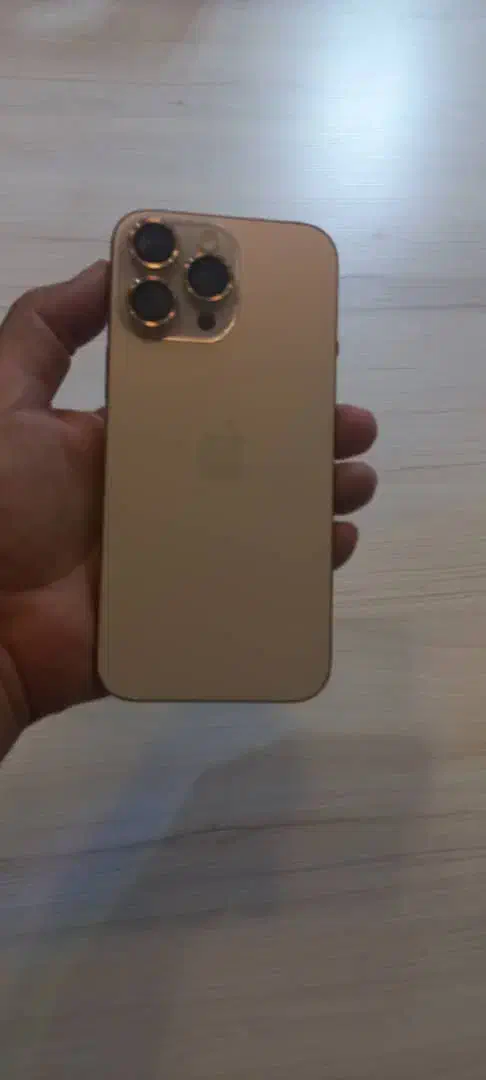 آیفون ۱۶ پرومکس ۱ ترا|موبایل|تهران, سنائی|دیوار