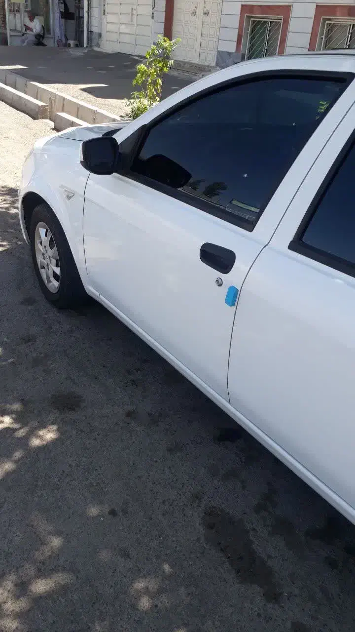 ساینا۹۸|خودرو سواری و وانت|زنجان, |دیوار