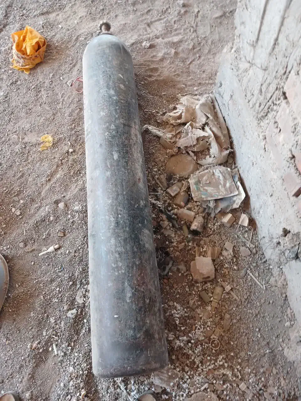 دو سری هوا برش و کپسول هوا برش|ابزارآلات|رفسنجان, |دیوار