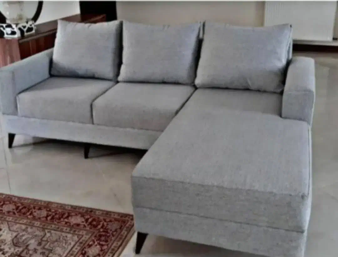 مبلمان ال ، کاناپه|مبلمان خانگی و میز عسلی|قم, شهرک مهدیه (مدرس)|دیوار