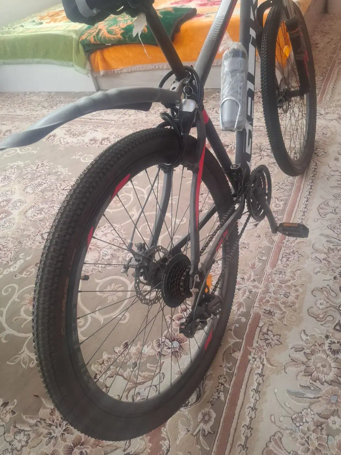 فروش دو چرخه|دوچرخه، اسکیت، اسکوتر|مرودشت, مختارآباد|دیوار