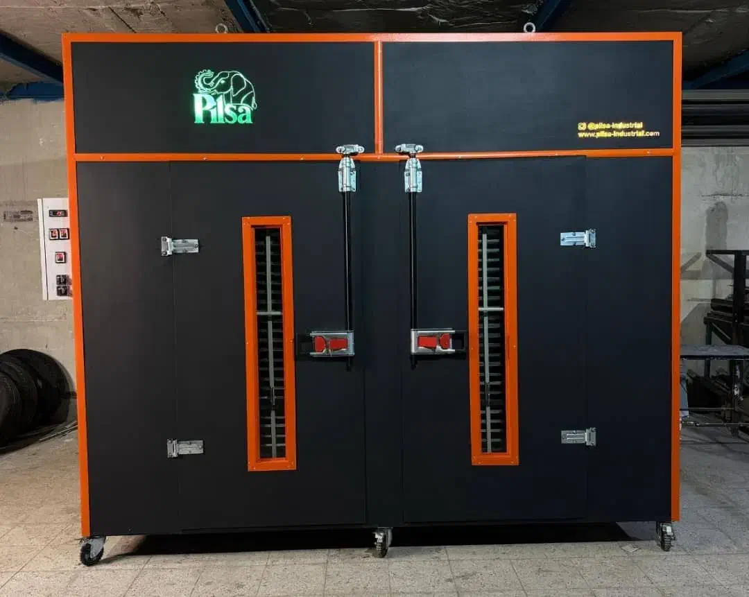 پیلسا تولید دستگاه خشک کن میوه سبزی پت شاب|ماشین‌آلات صنعتی|تهران, آرژانتین|دیوار