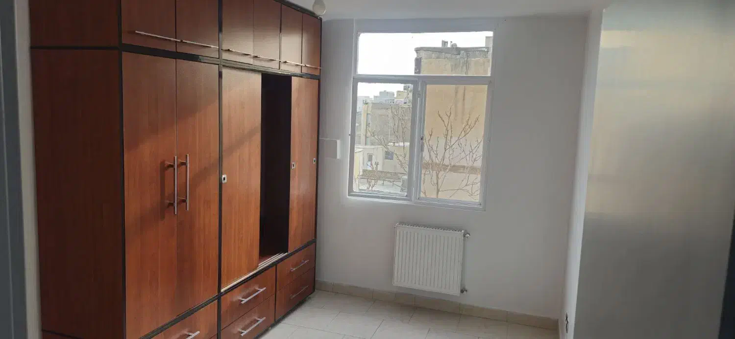 اجاره آپارتمان/ ۸۰ متری/۲ خواب/ تکواحد