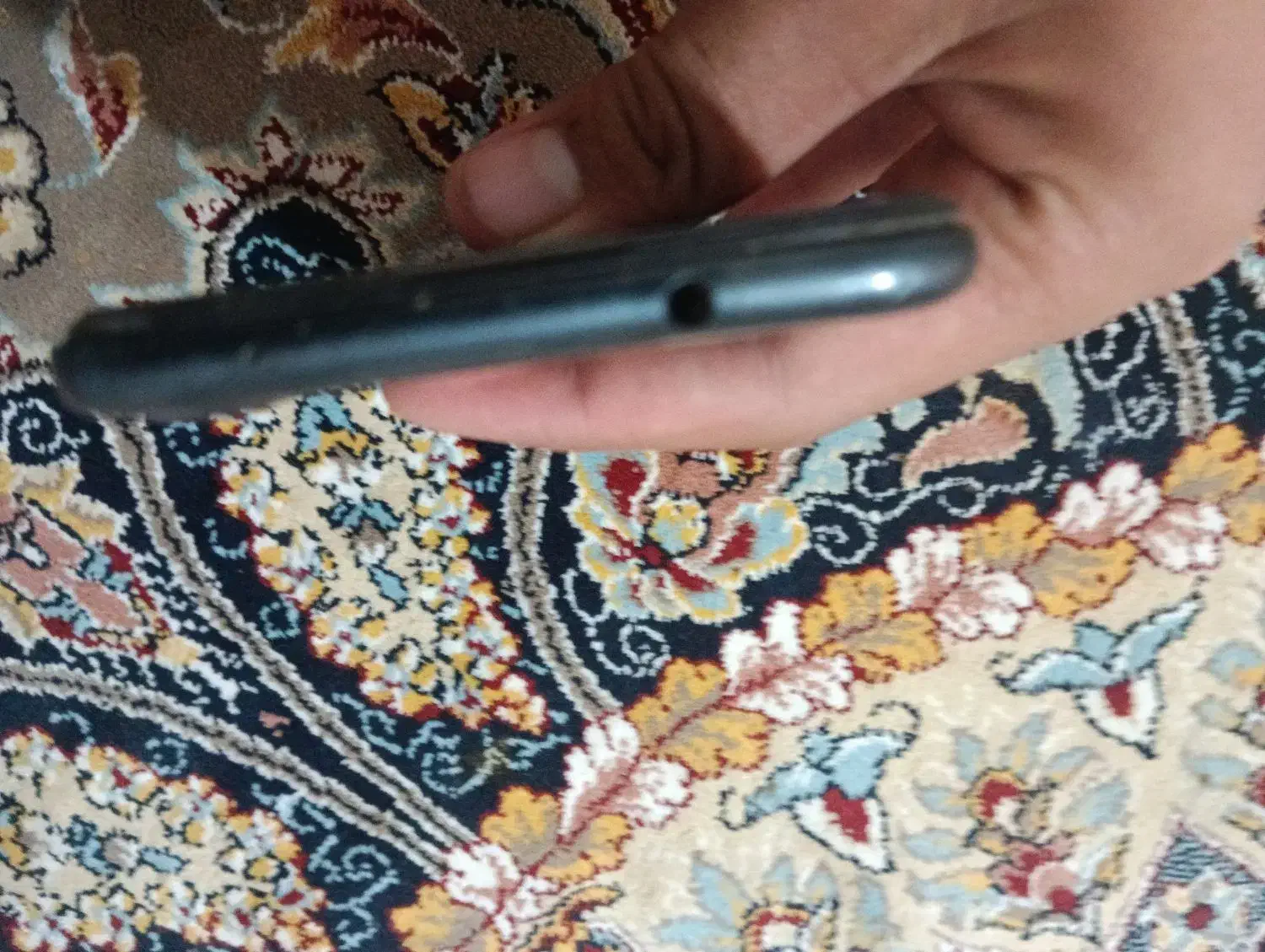 با سلام گوشی A11وA55|موبایل|شهریار, شهرک بهاران (ویره)|دیوار