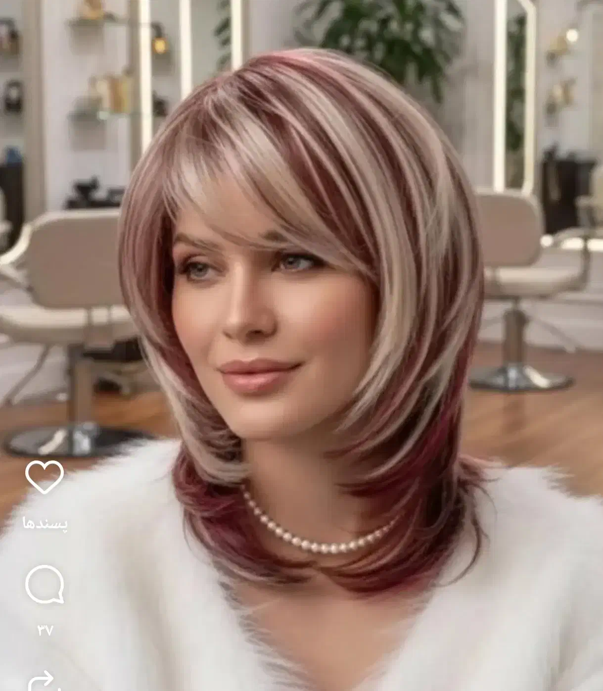 مدل رایگان کوتاهی مو|خدمات آرایشگری و زیبایی|شیراز, تاچارا|دیوار