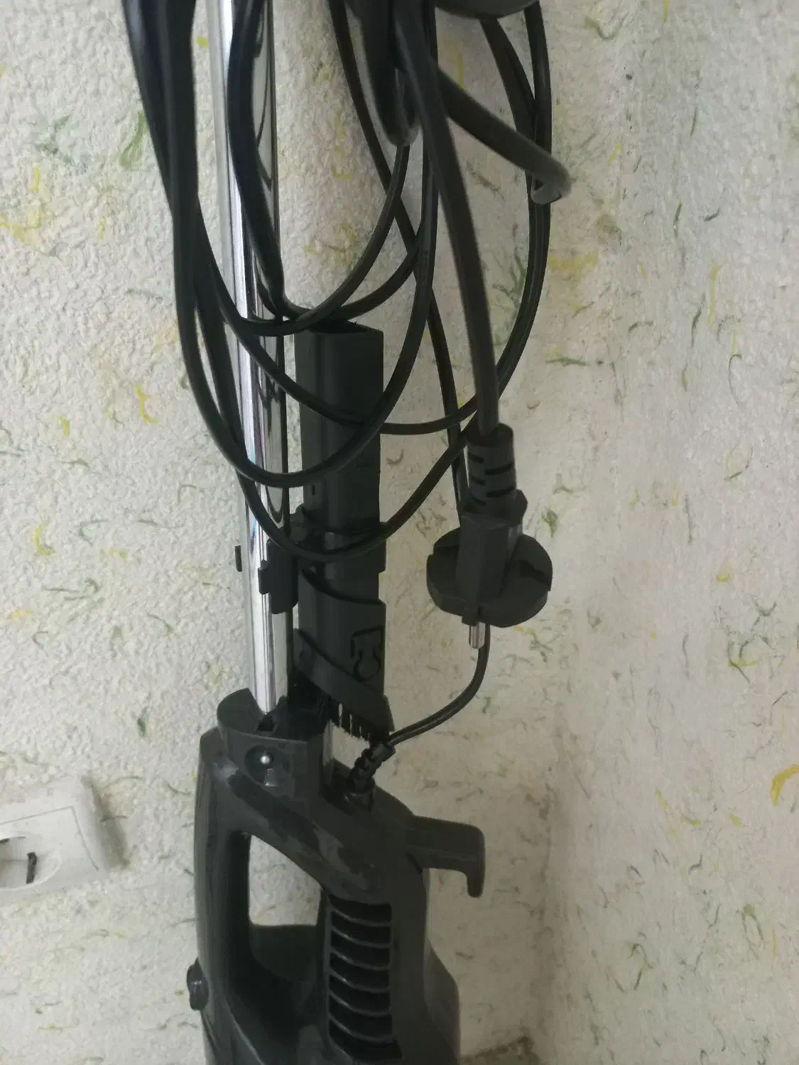 جارو پرتابل سوکانی|جاروبرقی، جارو شارژی، بخارشو|کنارک, |دیوار