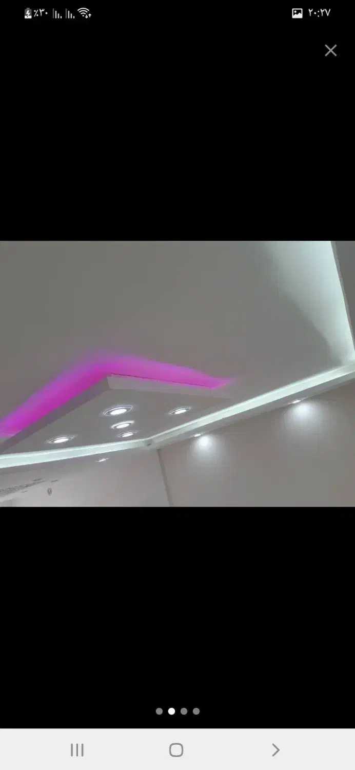 کناف، رنگ، باز سازی ،صفرتا صد|خدمات پیشه و مهارت|کرج, باغستان|دیوار