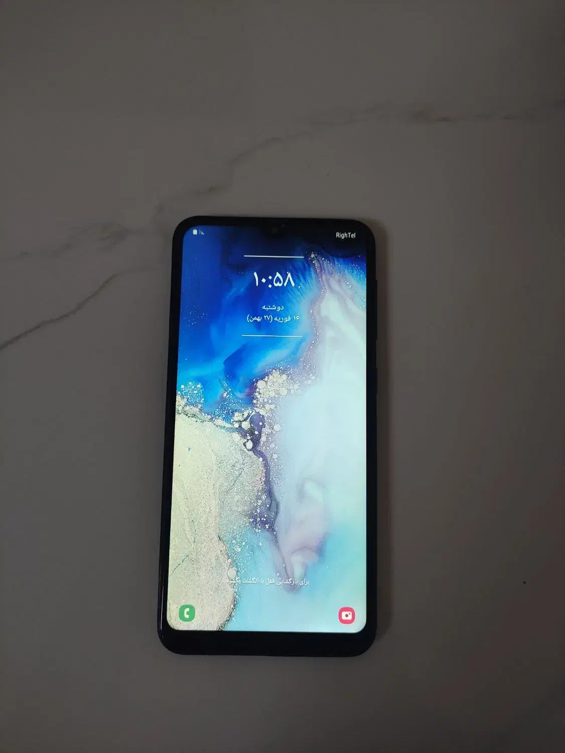 A10|موبایل|فردوسیه, |دیوار