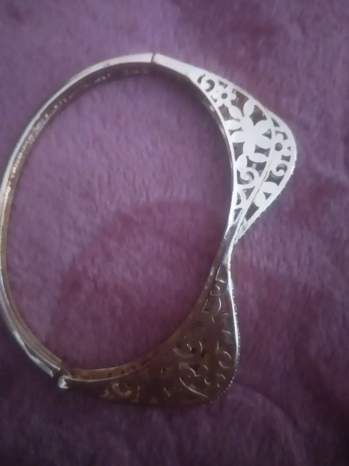 دسبندابکاری طلانگین دار|بدلیجات|زرند, |دیوار