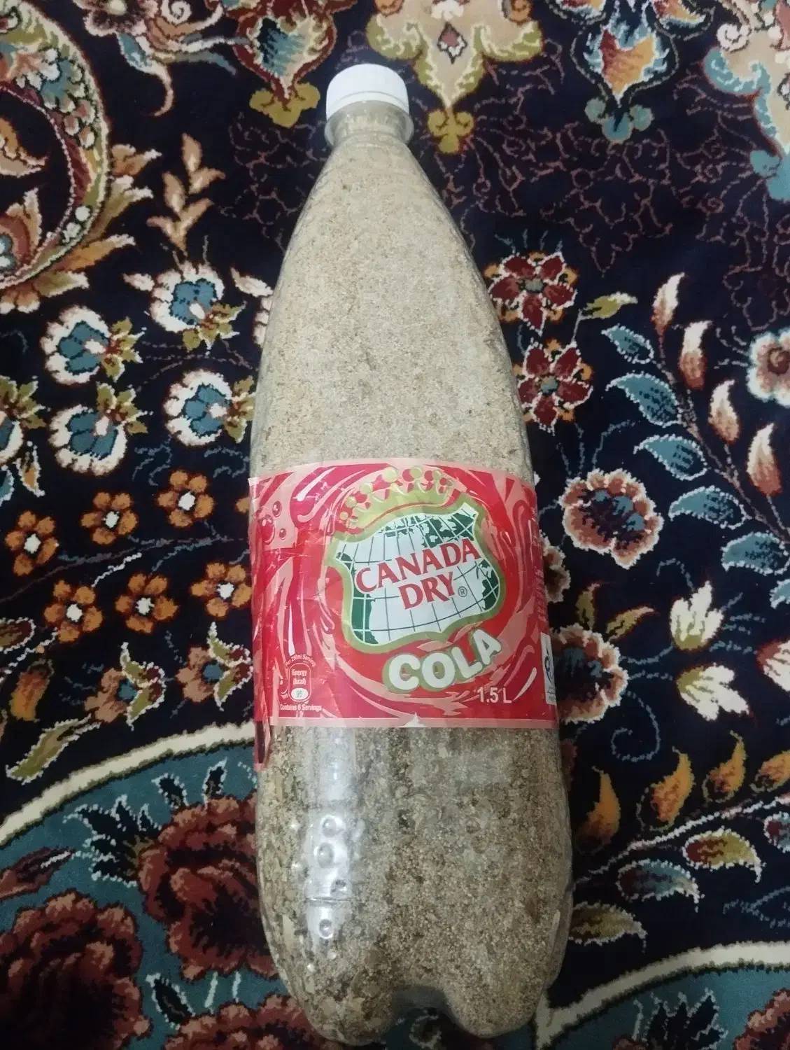 بزر گیاه|گل و گیاه طبیعی|کوهدشت, |دیوار