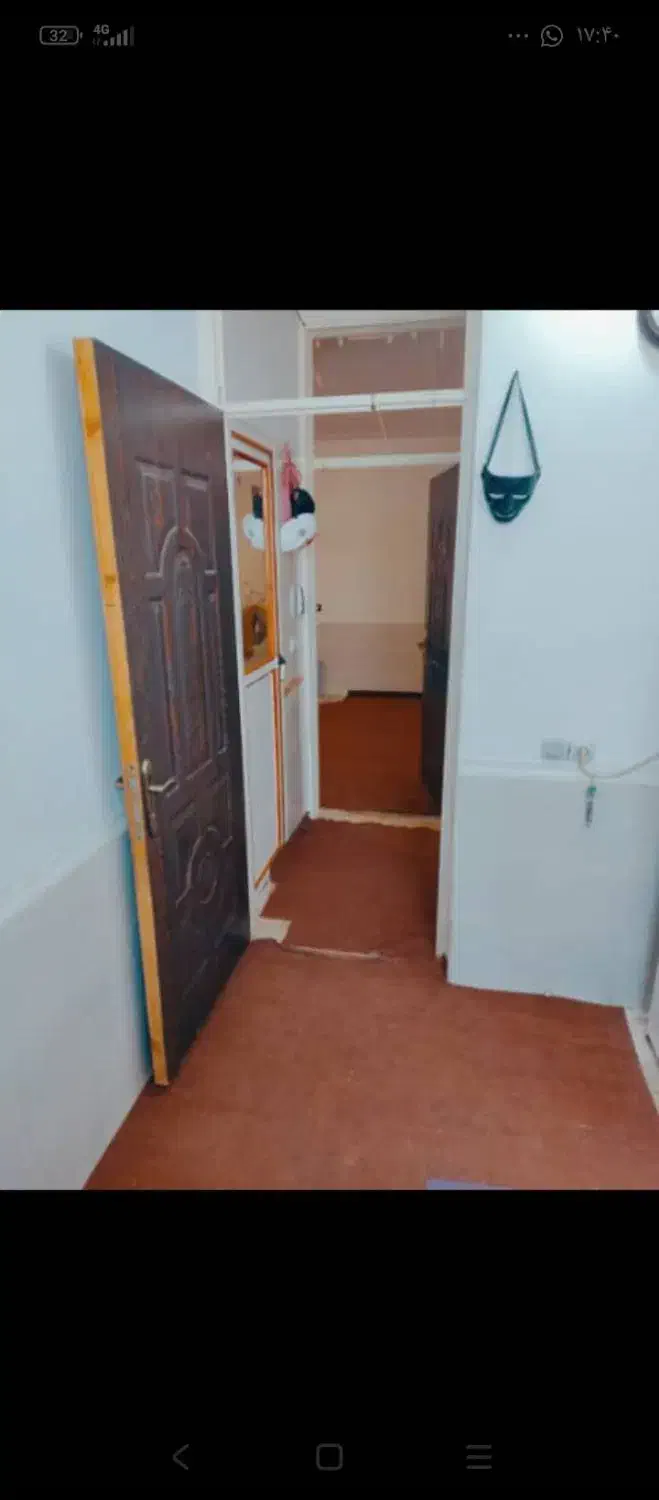 فروش منزل نقلی ۴۰ متری ماه فیروزان|فروش خانه و ویلا|شیراز, ماه فیروزان|دیوار