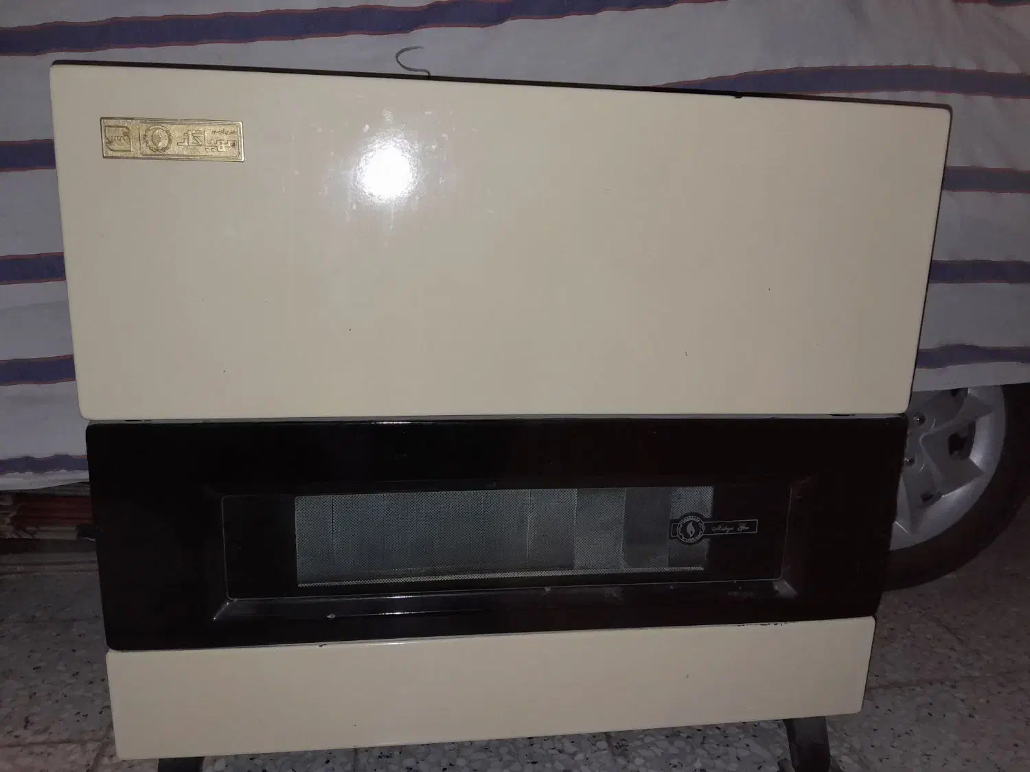 بخاری|بخاری، هیتر، شومینه|شاهین‌شهر, حاجی آباد|دیوار